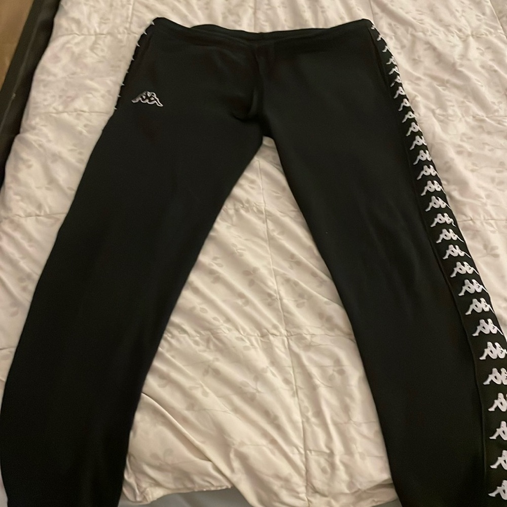 Men’s sweatpants